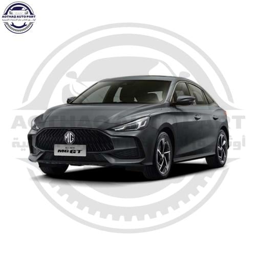 شبك امامي ام جي جي تي MG GT