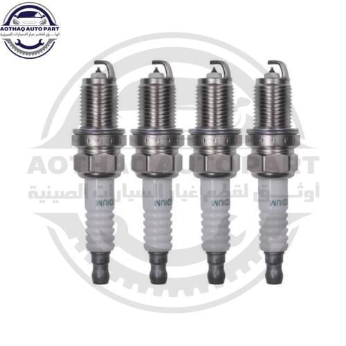 بواجي طقم شيري تيقو ٨ برو Tiggo 8 Pro