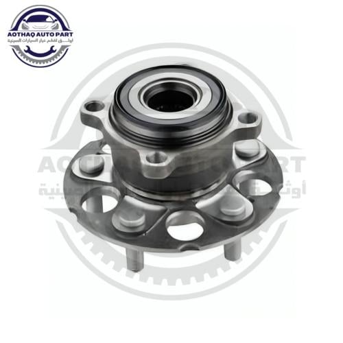 فلنجة هوب خلفي ام جي ٣٦٠ MG 360