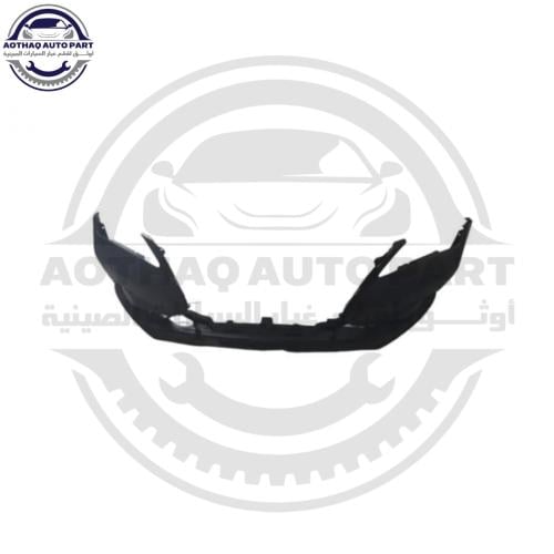 صدام امامي ام جي 6 MG 6 FR Bumper