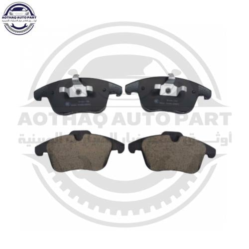 اقمشة امامية (فحمات) ام جي اتش اس MG HS Brake Pads