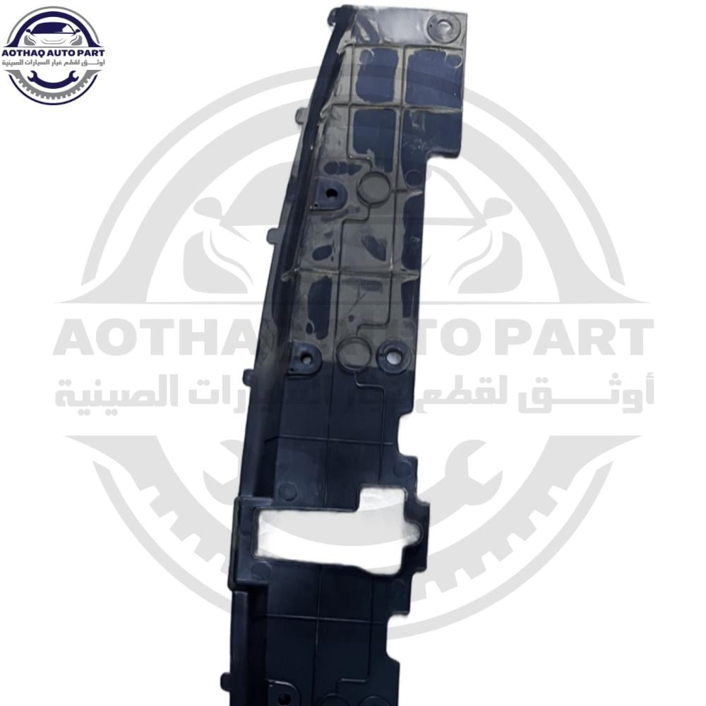 غطاء مكينة ام جي زد اس MG ZS