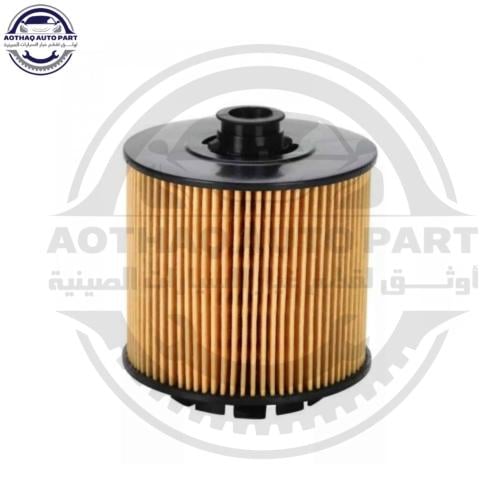 فلتر زيت جيلي اوكافانجو