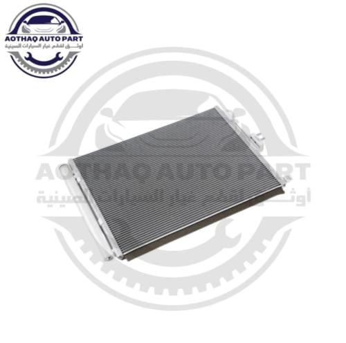 رديتر مكيف جاك GS3