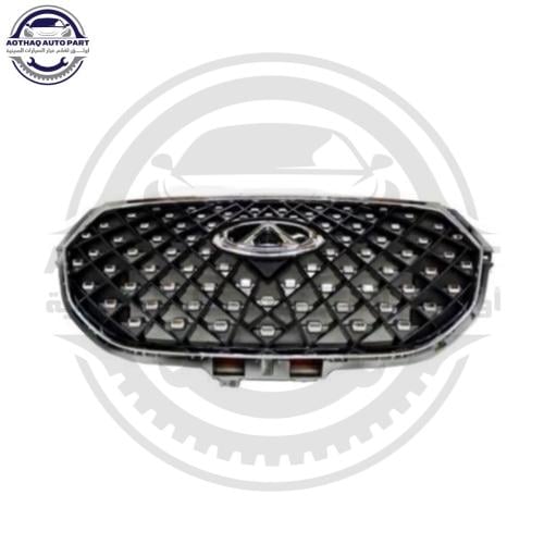 شبك واجهة رئيسي شيري تيقو تيجو 2 برو Tiggo 2 Pro