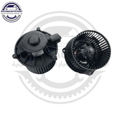 مروحة مكيف طبلون ام جي ار اكس 8 RX8