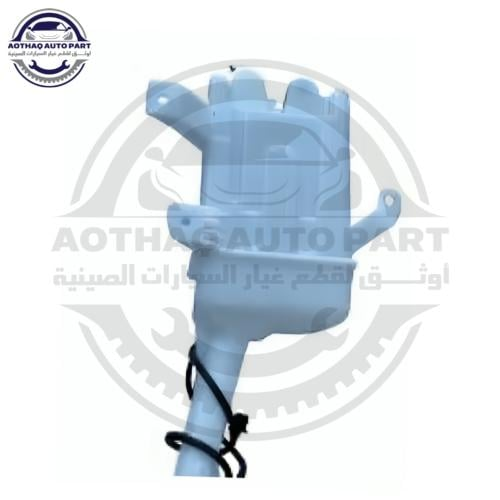 قربة مساحات شانجان cs35