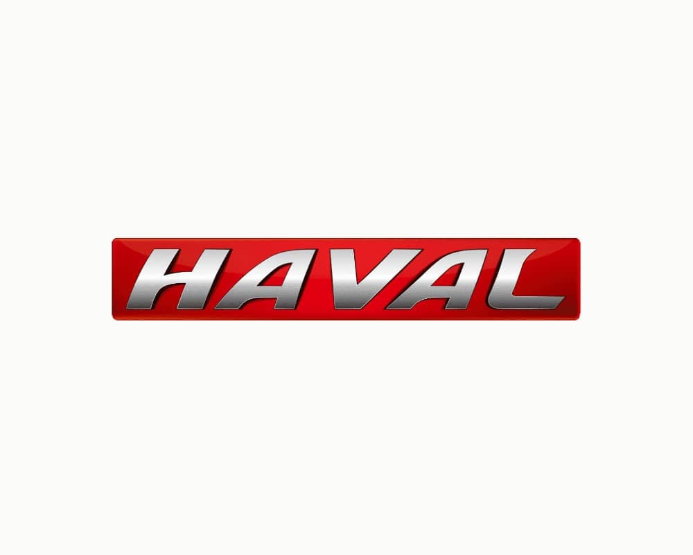 هافال HAVAL