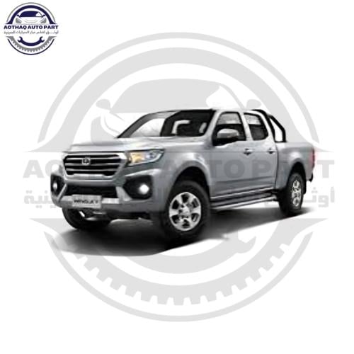 صدام خلفي جريت وول باور Poer