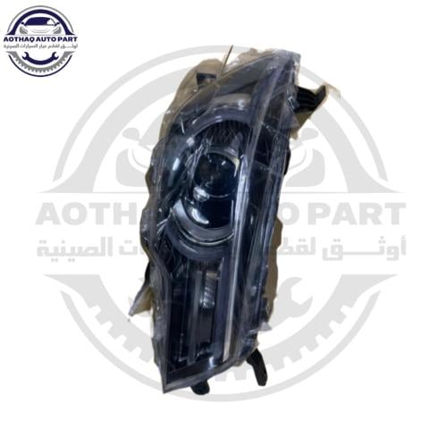 شمعة امامية يمين او يسار ام جي 5 MG 5