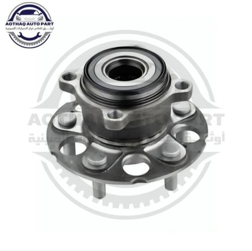 فلنجة امامي  جاك جي اس 4 GS4