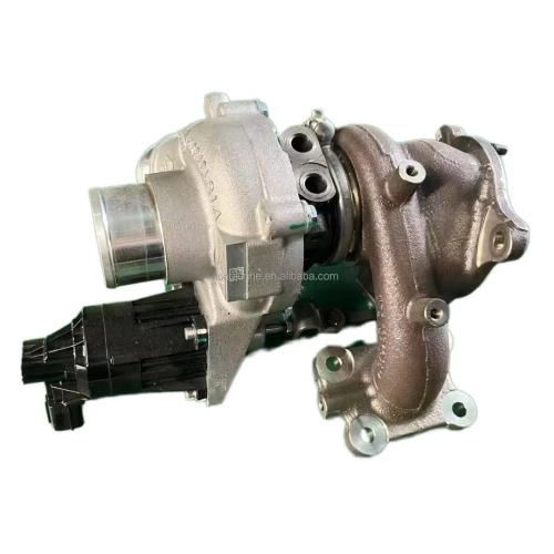 تيربو جيتور داشينغ Dashing