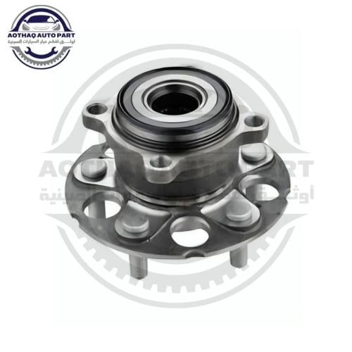 فلنجة هوب امامي جاك جي اس 5 GS5