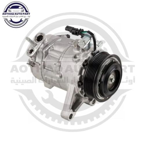 كمبروسر شيري جيتور X90 X90 PLUS