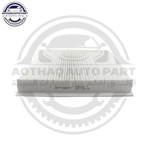 عدد 5 فلتر مكيف ام جي 5