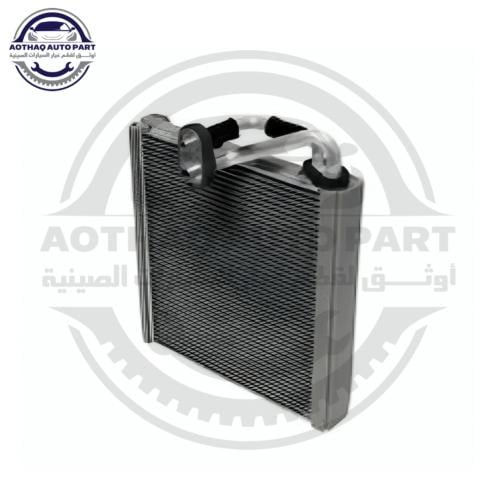 ثلاجة مكيف ام جي زد اس MG ZS