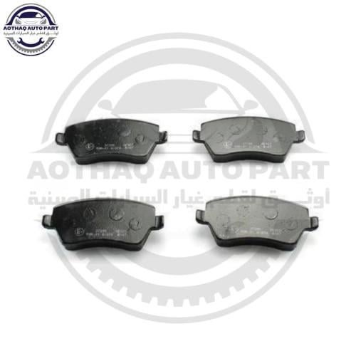 فحمات خلفية شيري تيجو 2 Cherry Tiggo 2