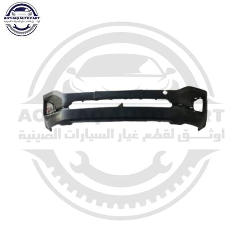 صدام خلفي ام جي ار اكس 5 MG RX5