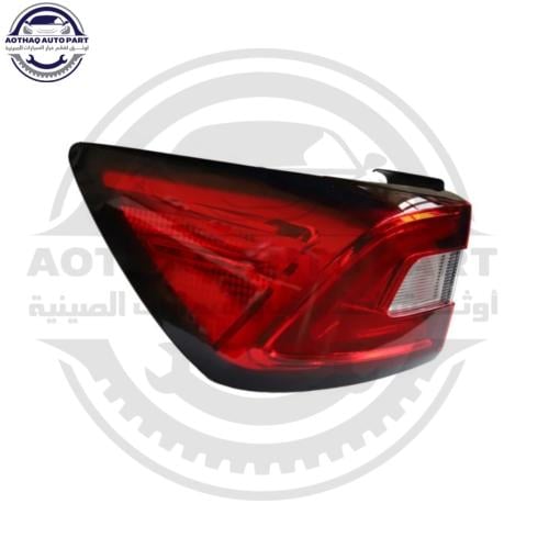 اسطب خلفي ام جي 5 MG 5