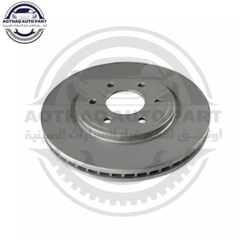 هوب خلفي شانجان CS85