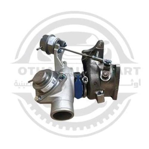 تيربو ام جي اتش اس  MGHS