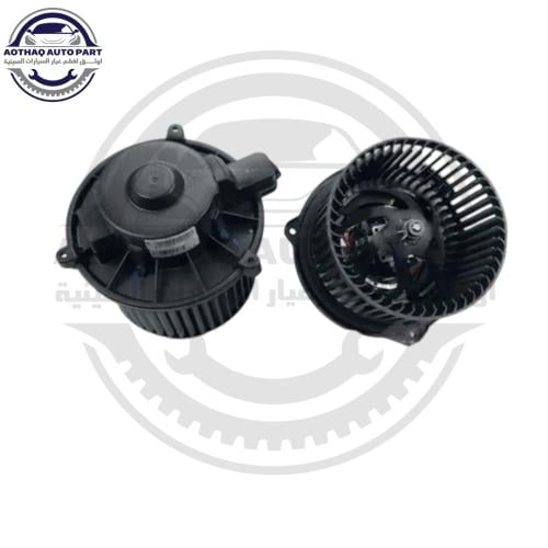 مروحة مكيف طبلون جريت وول ونجل ٦ Wingle 6