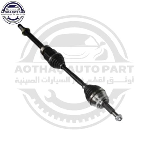 عكس شيري تيقو تيجو 2 برو Tiggo 2 Pro