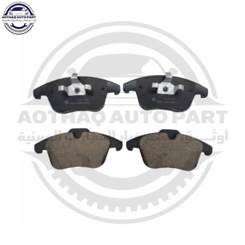 اقمشة امامية (فحمات) ام جي زد اس MG ZS Brake Pad