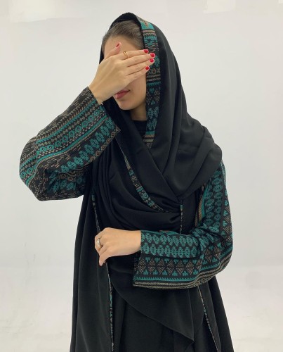 عباية سهى