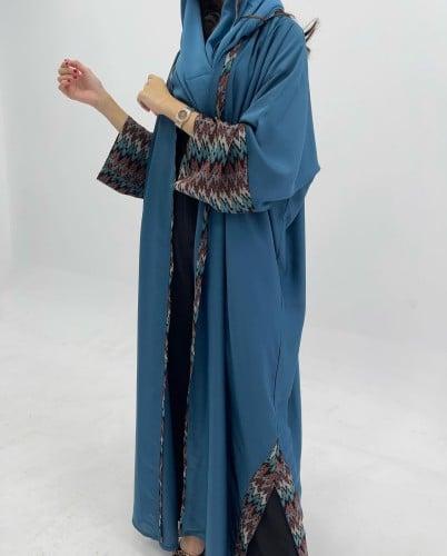 عباية لمى