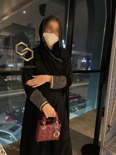 عباية honey