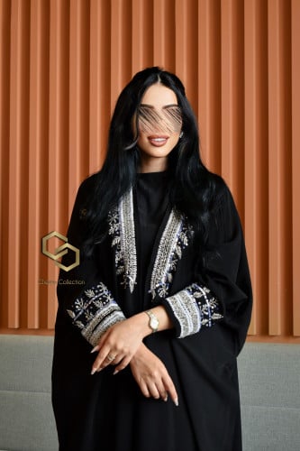 عباية لؤلؤ