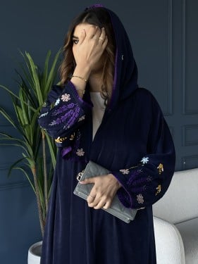 عباية شذى