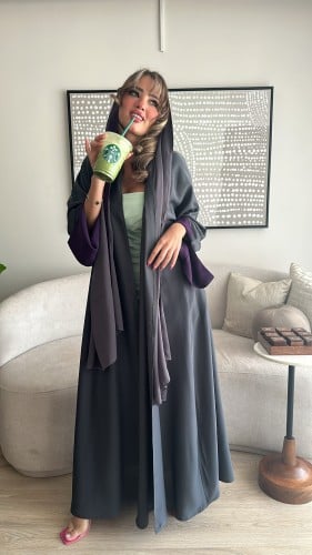 عباية توت