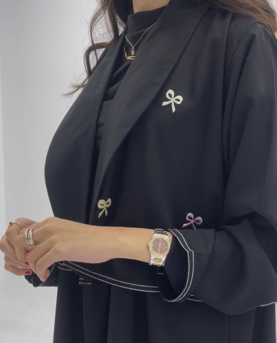 عباية ابرار