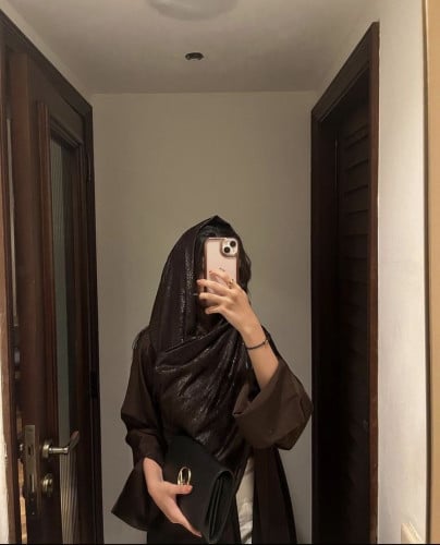 عباية رشا