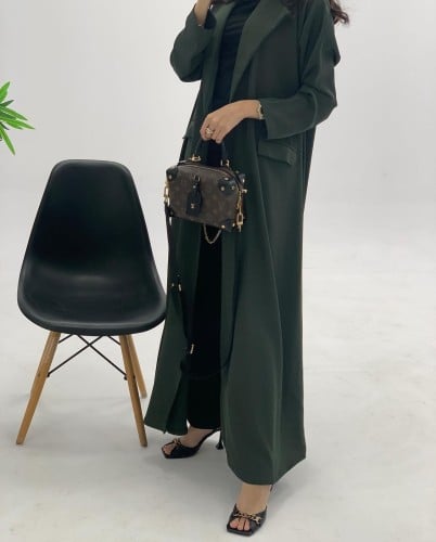 عباية مريم