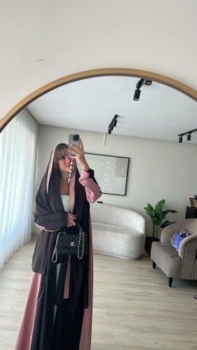 عباية ريما
