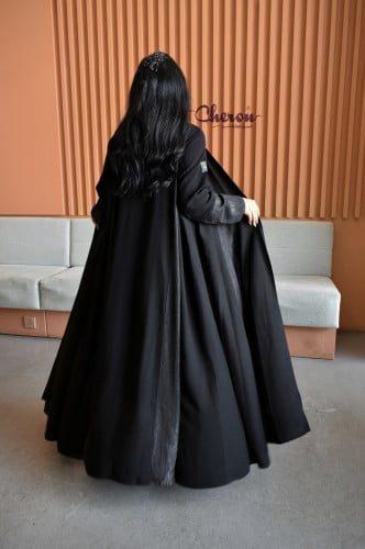 عباية جود