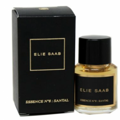 elie saab santal