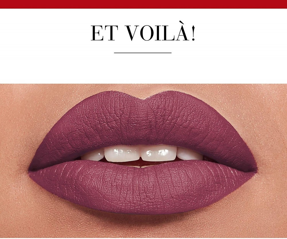 bourjois plum royal