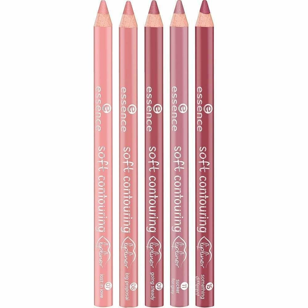 essence longlasting lipliner 11