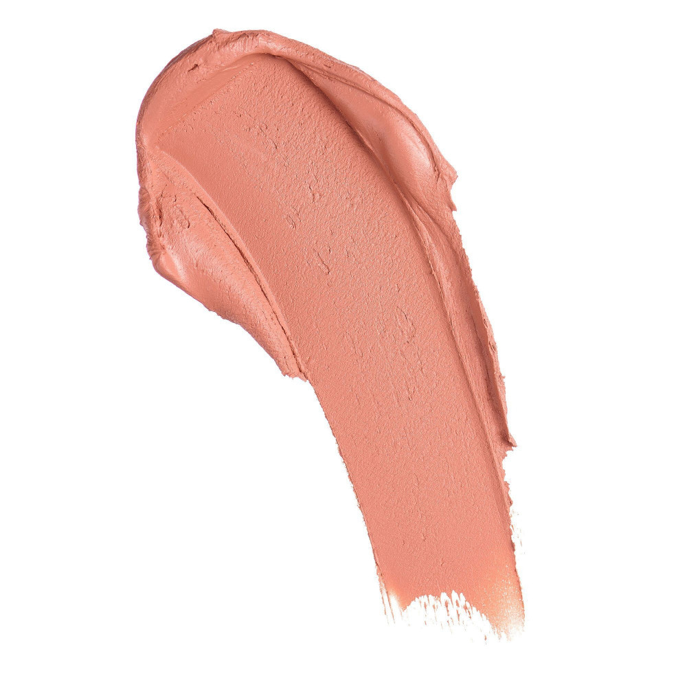 revolution powder matte lipstick naked