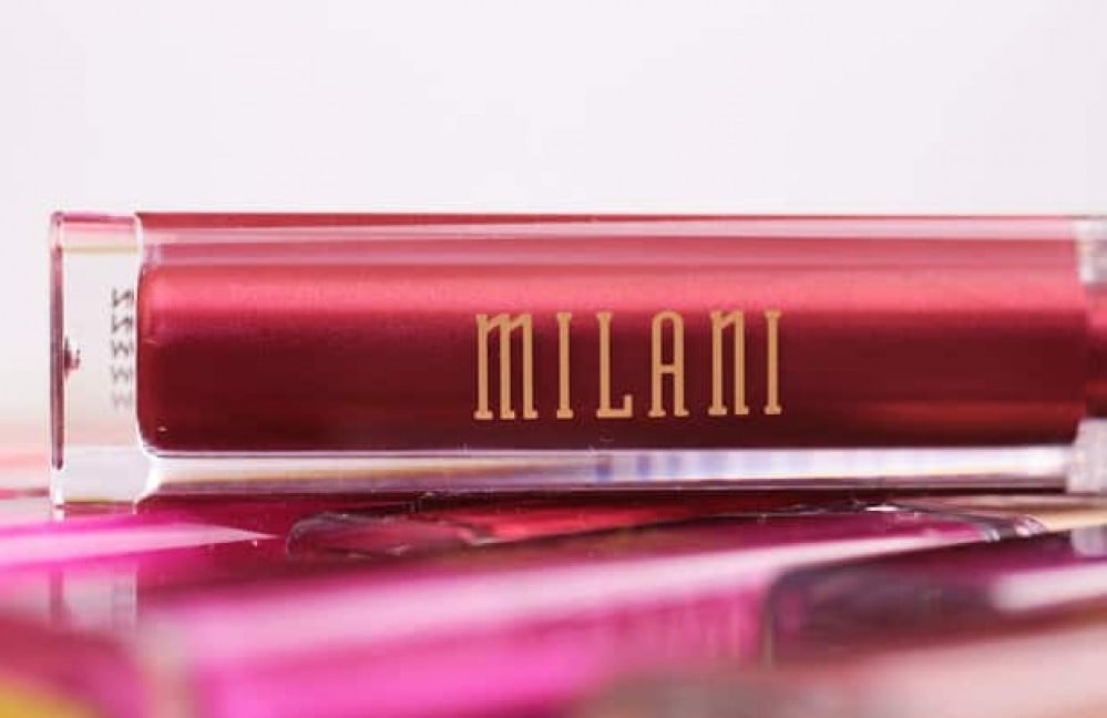 milani matte about you