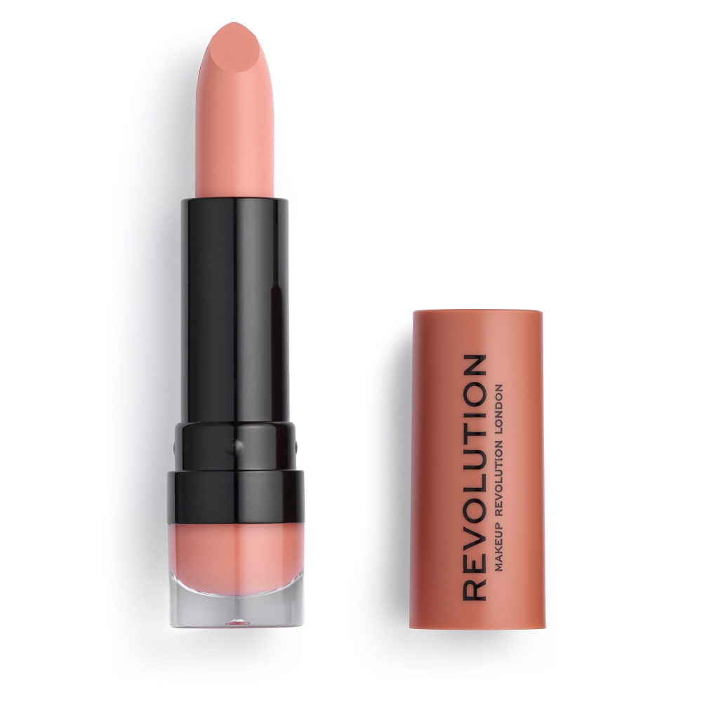 revolution makeup matte lipstick