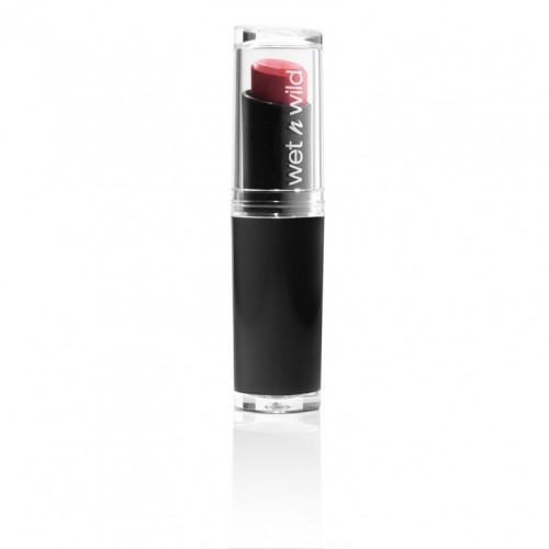 wet and wild lipstick 508