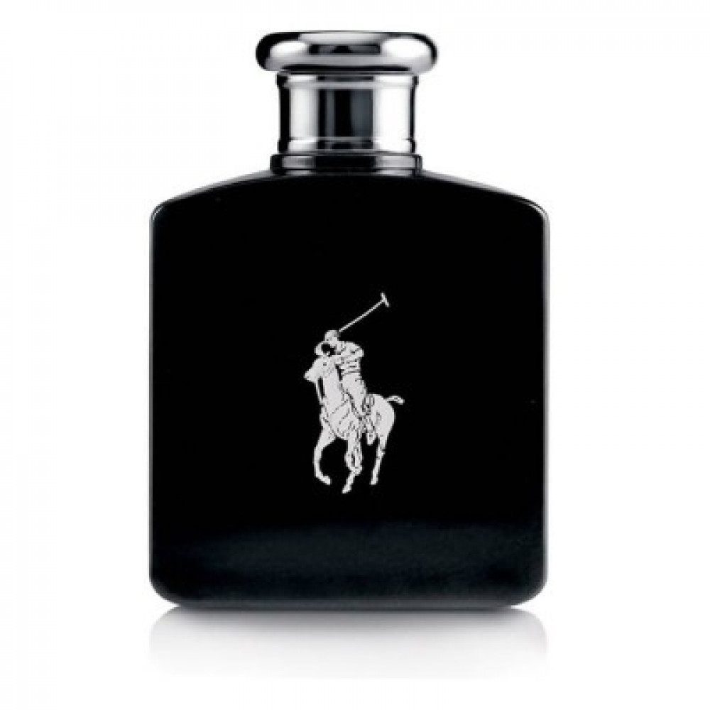 polo black 75ml