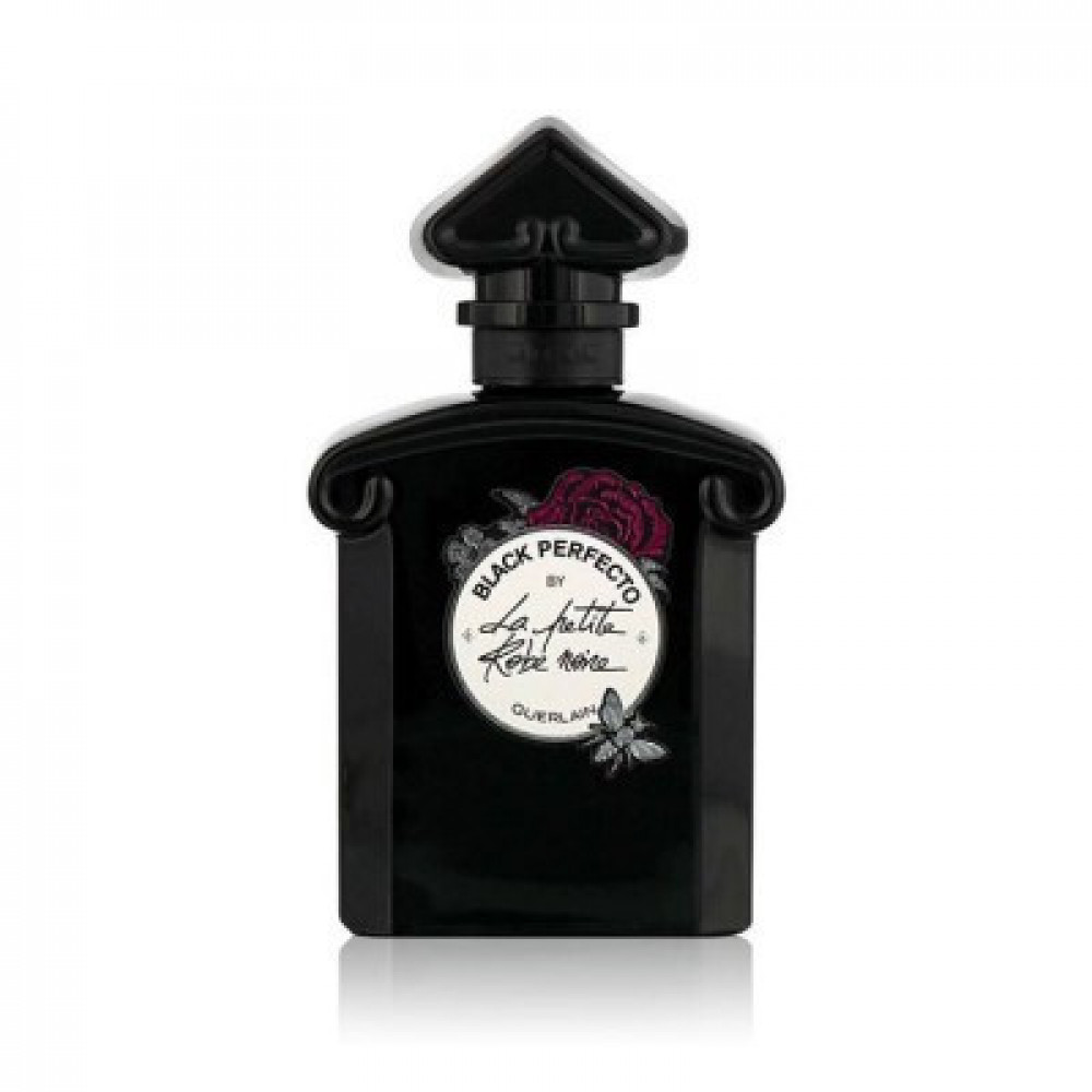 guerlain parfum le petit noir