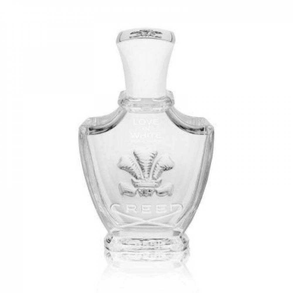 creed love in white for summer perfume