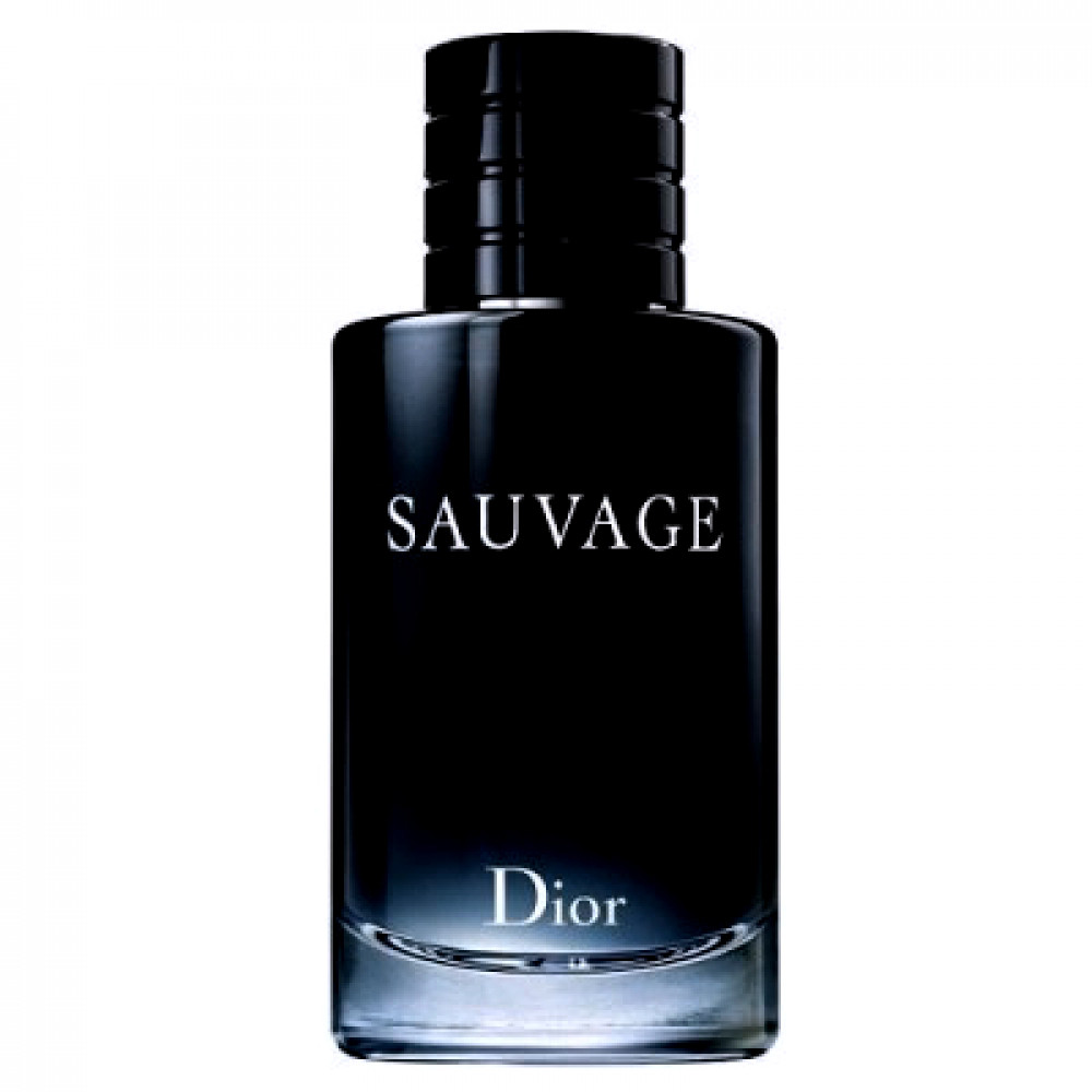 Dior - Sauvage - Eau de Toilette - 100 ml - شوشرة - shosharah